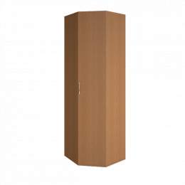 Гардероб угловой А.ГБ-3